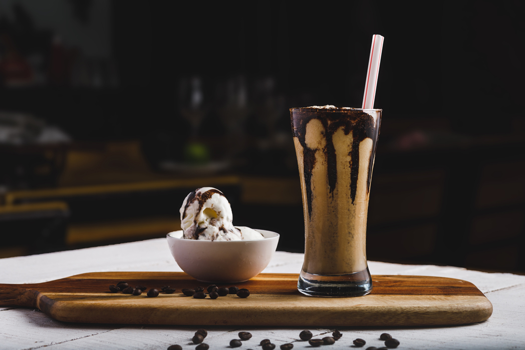 polo-restaurant Chocolate Icecream