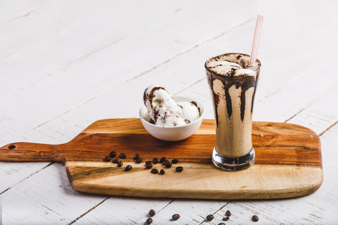 polo-restaurant Chocolate Icecream