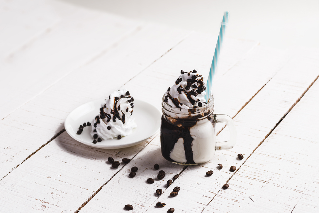 polo-restaurant Chocolate Milk Icecream